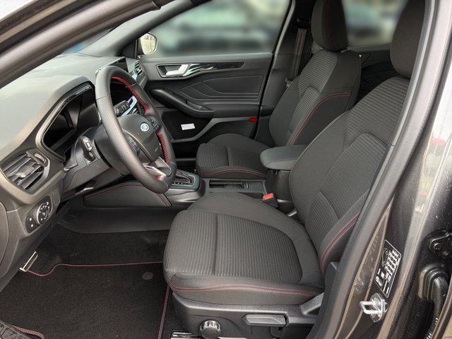 Ford Focus Turnier ST-Line X +PANO+LED+ACC+WINTERPAKET+ - foto 6