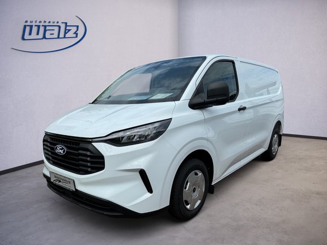 Ford Transit Custom age.one-day registration Kaufen