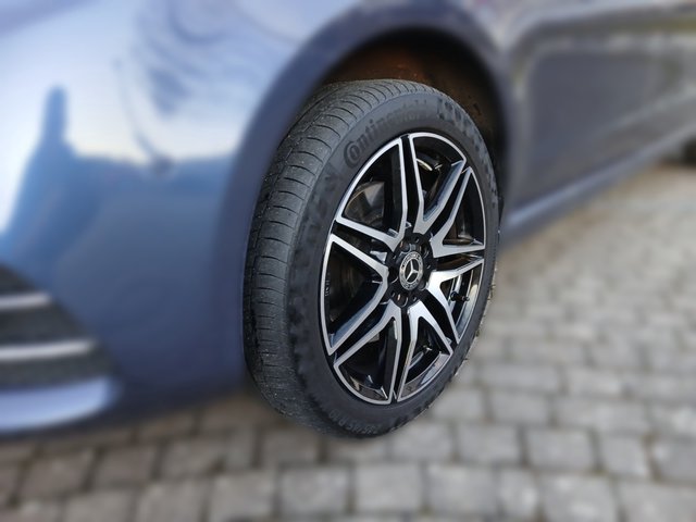 Mercedes-Benz V-Klasse Avandgard Edition AMG-Line 4MATIC +1.HAND+STH+ - bilder 5