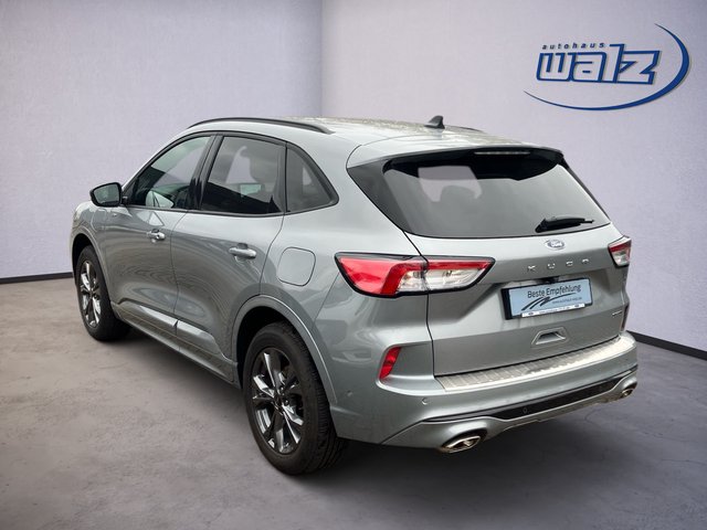 Ford Kuga Plug-In Hybrid ST-Line X +1.HAND+TOPAUSSTATTUNG+ - bilder 3