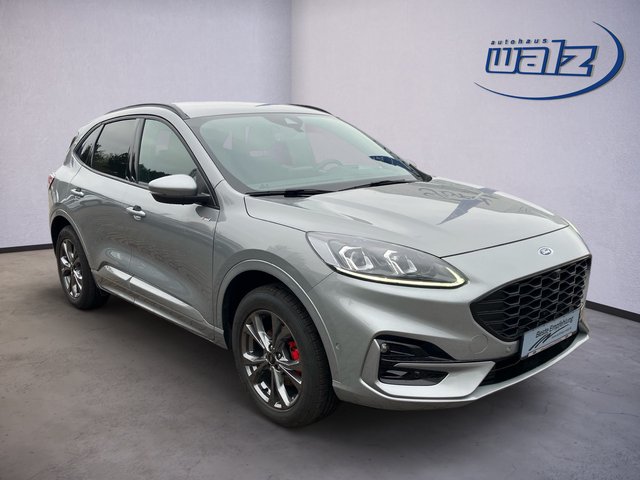 Ford Kuga Plug-In Hybrid ST-Line X +1.HAND+TOPAUSSTATTUNG+ - bilder 1
