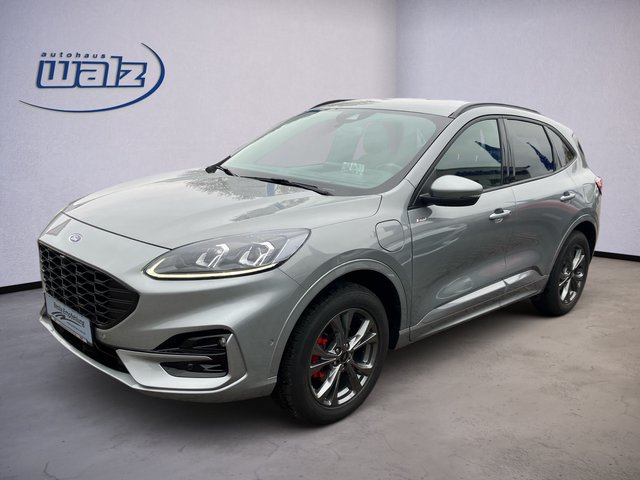 Ford Kuga Gebrauchtwagen Kaufen