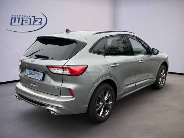 Ford Kuga Plug-In Hybrid ST-Line X +1.HAND+TOPAUSSTATTUNG+ - bilder 2