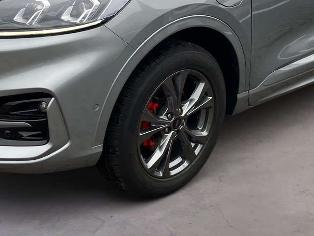 Ford Kuga Plug-In Hybrid ST-Line X +1.HAND+TOPAUSSTATTUNG+ - bilder 5