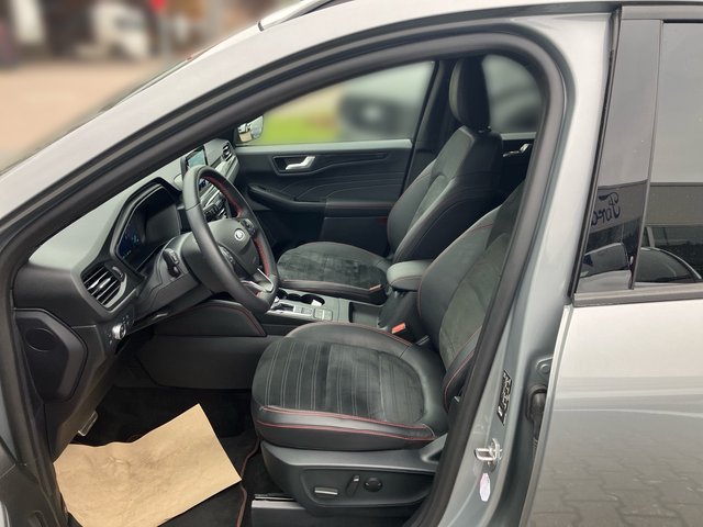 Ford Kuga Plug-In Hybrid ST-Line X +1.HAND+TOPAUSSTATTUNG+ - bilder 6