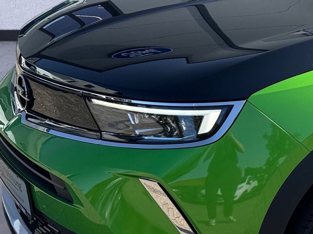 Opel Mokka Ultimate +Kamera+Sitzheizung+ - foto 4