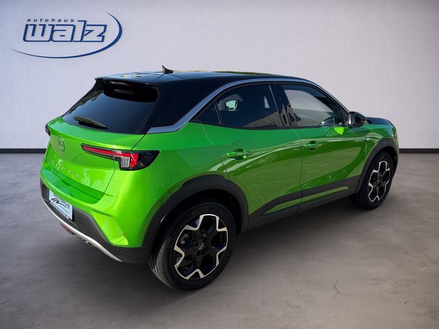 Opel Mokka Ultimate +Kamera+Sitzheizung+ - foto 2