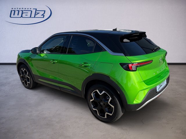 Opel Mokka Ultimate +Kamera+Sitzheizung+ - foto 1