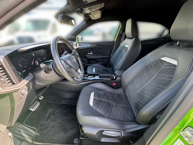 Opel Mokka Ultimate +Kamera+Sitzheizung+ - foto 6