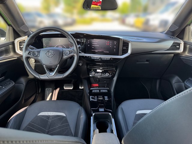 Opel Mokka Ultimate +Kamera+Sitzheizung+ - foto 9