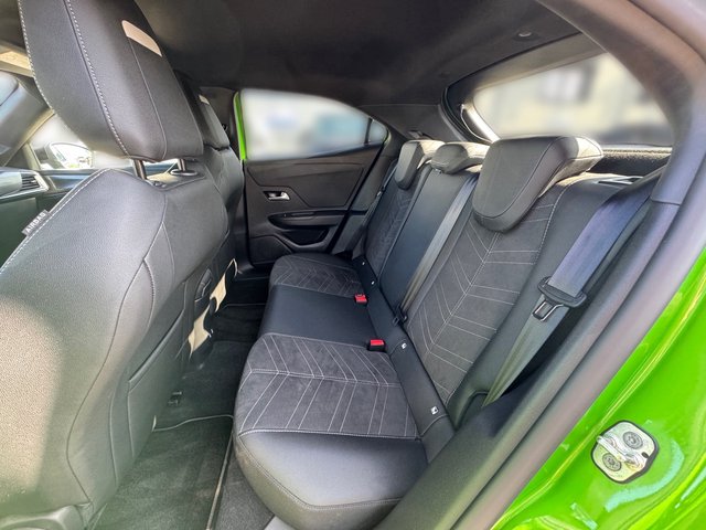 Opel Mokka Ultimate +Kamera+Sitzheizung+ - foto 10
