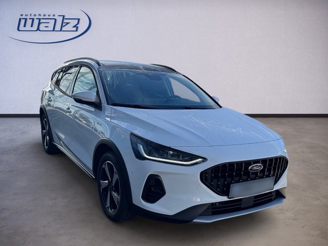 Ford Focus Turnier Active X +WINTERPAKET+PANORAMA+ - foto 1