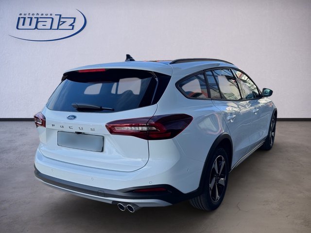 Ford Focus Turnier Active X +WINTERPAKET+PANORAMA+ - foto 2