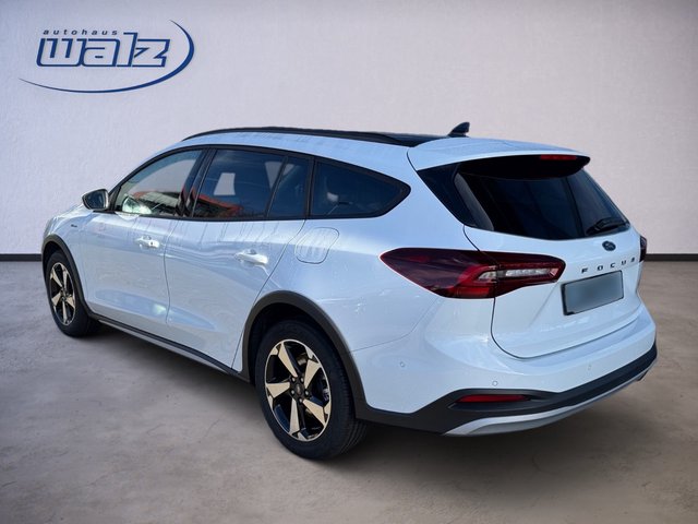 Ford Focus Turnier Active X +WINTERPAKET+PANORAMA+ - foto 3
