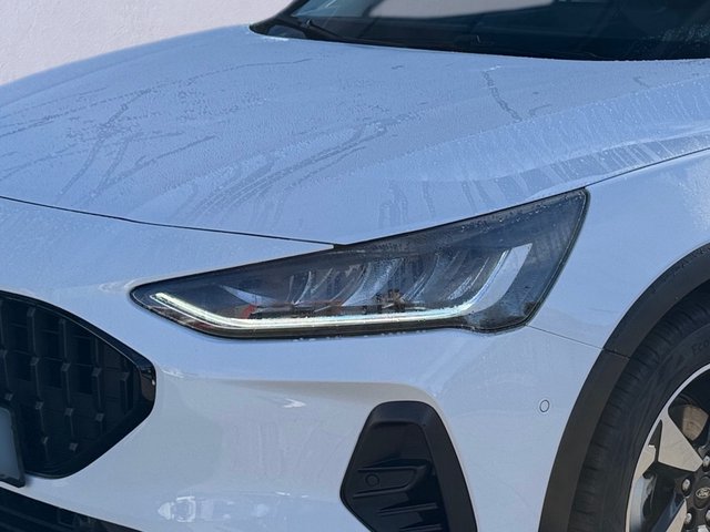 Ford Focus Turnier Active X +WINTERPAKET+PANORAMA+ - foto 4