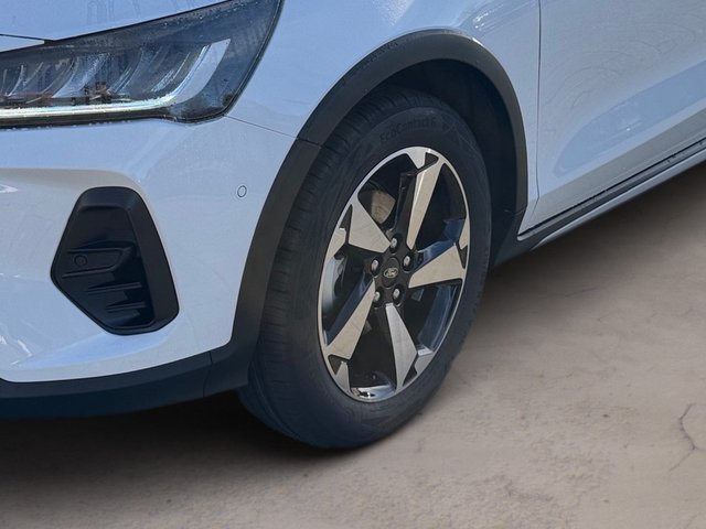 Ford Focus Turnier Active X +WINTERPAKET+PANORAMA+ - foto 5
