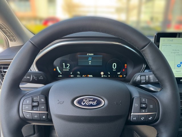 Ford Focus Turnier Active X +WINTERPAKET+PANORAMA+ - foto 7