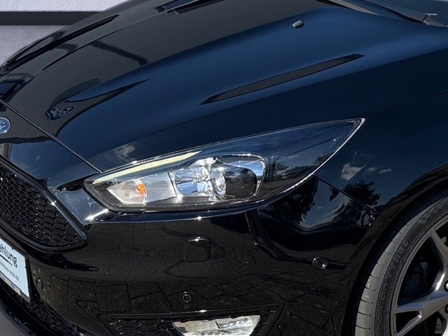 Ford Focus ST-Line +neuer Zahnriemen+Bi-Xenon+Tempomat+Winterpaket - foto 5
