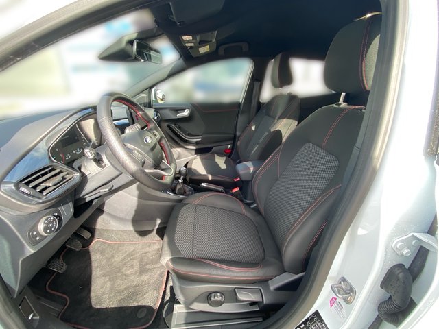 Ford Puma ST-Line AHK +LED+Winterpaket+PDC - bilder 6
