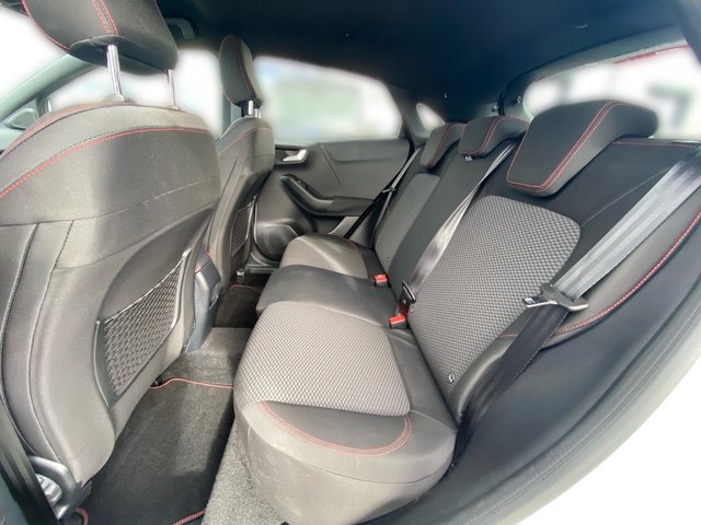 Ford Puma ST-Line AHK +LED+Winterpaket+PDC - bilder 10
