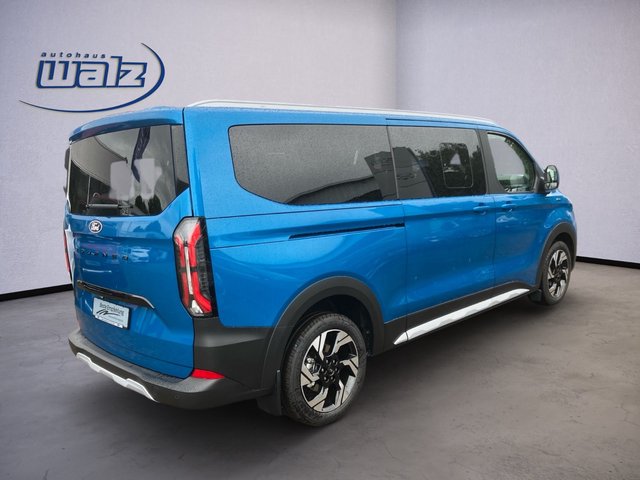 Ford Tourneo Custom 8-Sitzer 320 L2 Active FWD +AHK+LED+ACC+ - bilder 2