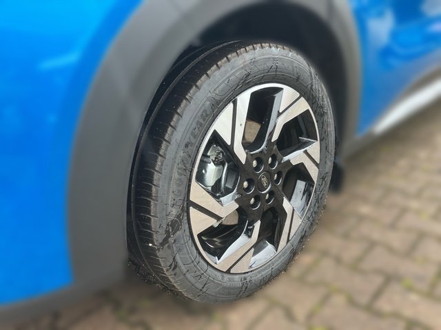 Ford Tourneo Custom 8-Sitzer 320 L2 Active FWD +AHK+LED+ACC+ - bilder 5