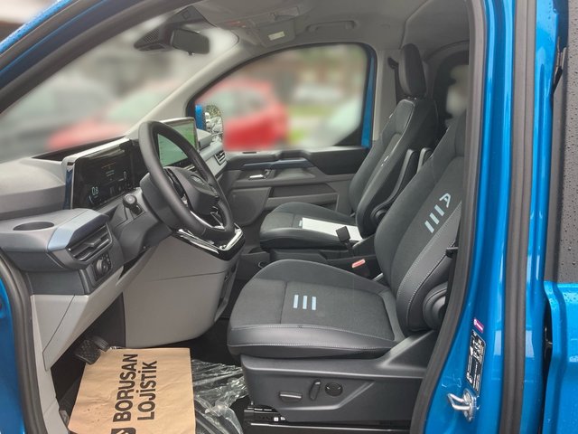 Ford Tourneo Custom 8-Sitzer 320 L2 Active FWD +AHK+LED+ACC+ - bilder 6