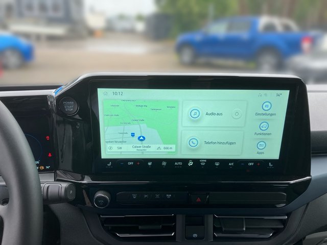 Ford Tourneo Custom 8-Sitzer 320 L2 Active FWD +AHK+LED+ACC+ - bilder 8
