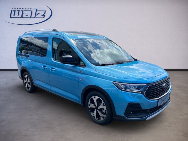 Ford Grand Tourneo Connect Active - bilder 1