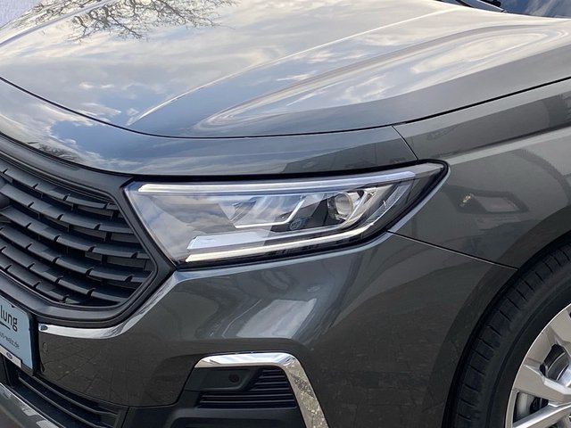 Ford Tourneo Connect PHEV Titanium +LED+Winterpaket - bilder 4