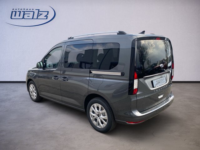 Ford Tourneo Connect PHEV Titanium +LED+Winterpaket - bilder 3