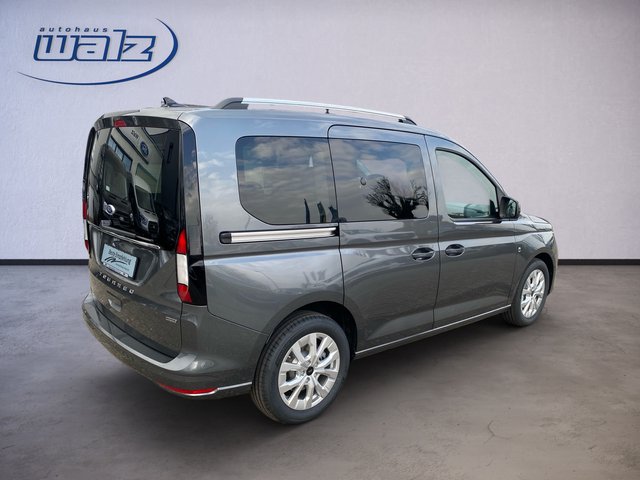 Ford Tourneo Connect PHEV Titanium +LED+Winterpaket - bilder 2
