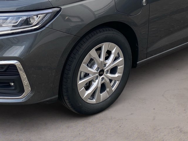 Ford Tourneo Connect PHEV Titanium +LED+Winterpaket - bilder 5