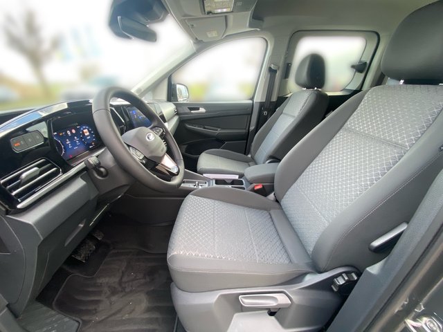 Ford Tourneo Connect PHEV Titanium +LED+Winterpaket - bilder 6