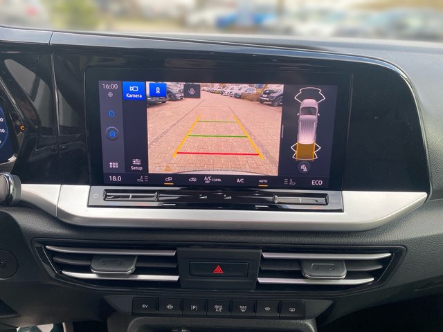 Ford Tourneo Connect PHEV Titanium +LED+Winterpaket - bilder 8