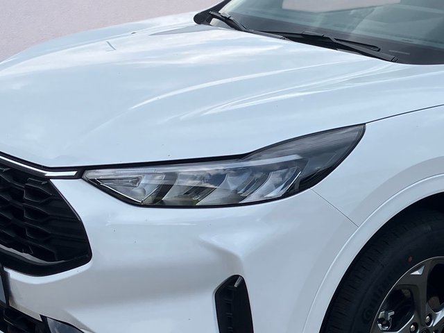 Ford Kuga Hybrid ST-Line FHEV 180PS Winterpaket, LED, 5 J. Garantie - foto 4