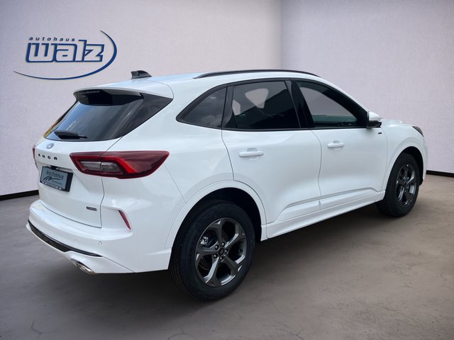 Ford Kuga Hybrid ST-Line FHEV 180PS Winterpaket, LED, 5 J. Garantie - foto 2