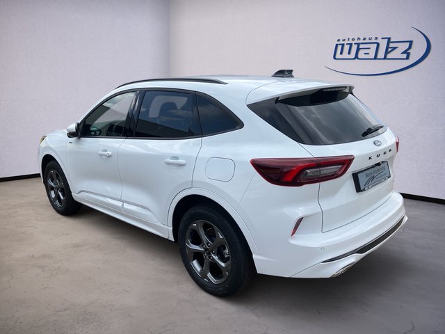 Ford Kuga Hybrid ST-Line FHEV 180PS Winterpaket, LED, 5 J. Garantie - foto 3