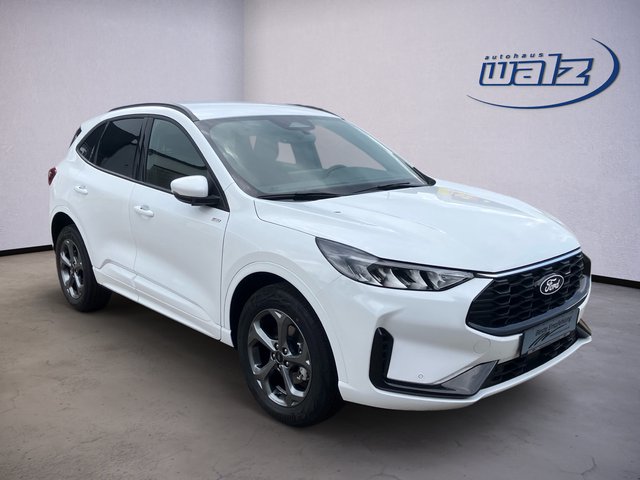 Ford Kuga Hybrid ST-Line FHEV 180PS Winterpaket, LED, 5 J. Garantie - foto 1