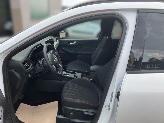 Ford Kuga Hybrid ST-Line FHEV 180PS Winterpaket, LED, 5 J. Garantie - foto 6