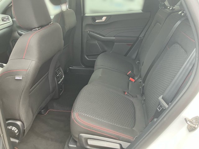 Ford Kuga Hybrid ST-Line FHEV 180PS Winterpaket, LED, 5 J. Garantie - foto 10