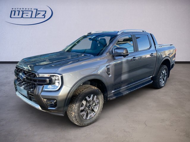 Ford Ranger Neuwagen Kaufen