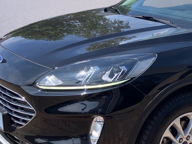 Ford Kuga Plug-In Hybrid Titanium PHEV 225PS Schiededach, Navi, RFK uvm - foto 4