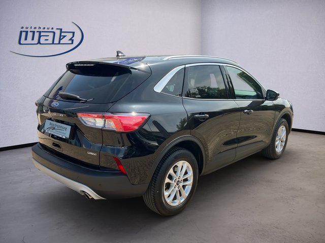 Ford Kuga Plug-In Hybrid Titanium PHEV 225PS Schiededach, Navi, RFK uvm - foto 2
