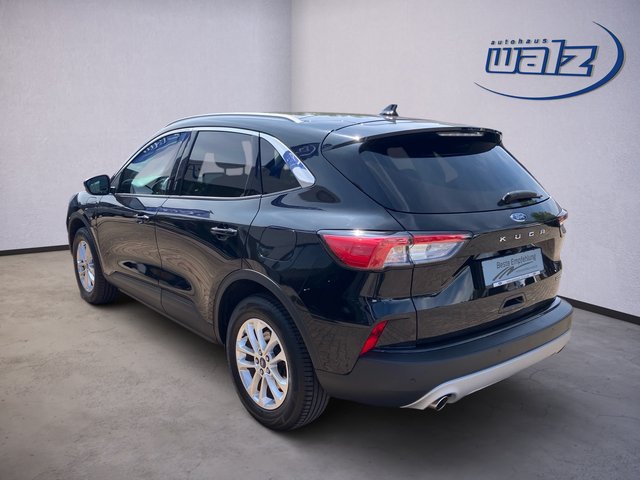 Ford Kuga Plug-In Hybrid Titanium PHEV 225PS Schiededach, Navi, RFK uvm - foto 3