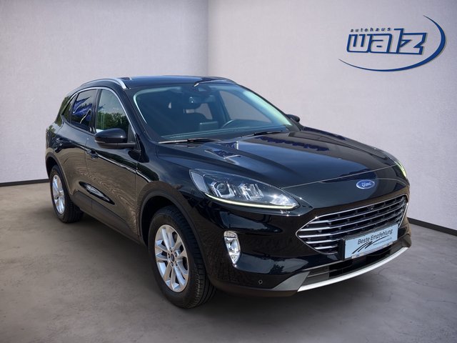 Ford Kuga Plug-In Hybrid Titanium PHEV 225PS Schiededach, Navi, RFK uvm - foto 1