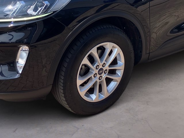 Ford Kuga Plug-In Hybrid Titanium PHEV 225PS Schiededach, Navi, RFK uvm - foto 5