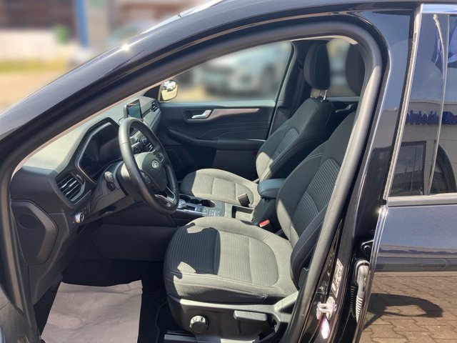 Ford Kuga Plug-In Hybrid Titanium PHEV 225PS Schiededach, Navi, RFK uvm - foto 6