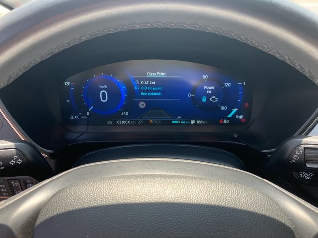 Ford Kuga Plug-In Hybrid Titanium PHEV 225PS Schiededach, Navi, RFK uvm - foto 7