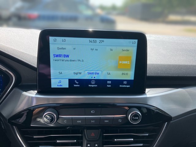 Ford Kuga Plug-In Hybrid Titanium PHEV 225PS Schiededach, Navi, RFK uvm - foto 8